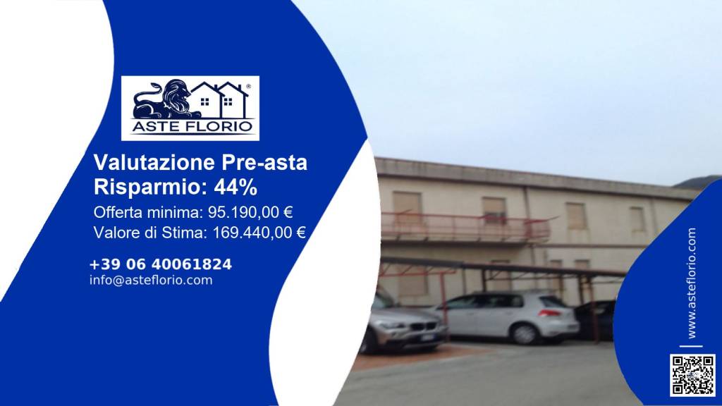 appartamento in vendita a Capo d'Orlando
