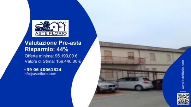 appartamento in vendita a Capo d'Orlando