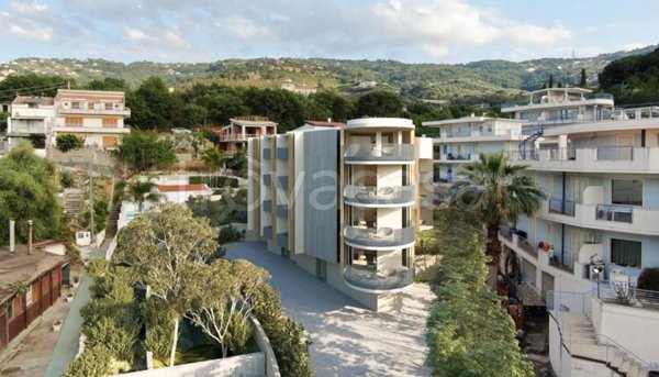 appartamento in vendita a Capo d'Orlando