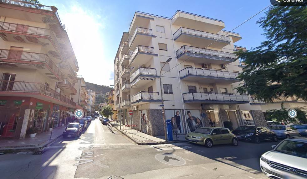 appartamento in vendita a Capo d'Orlando
