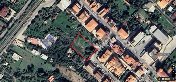 terreno agricolo in vendita a Capo d'Orlando