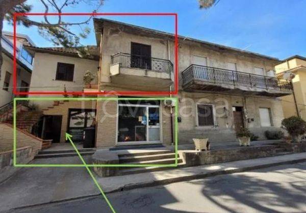 appartamento in vendita a Capo d'Orlando