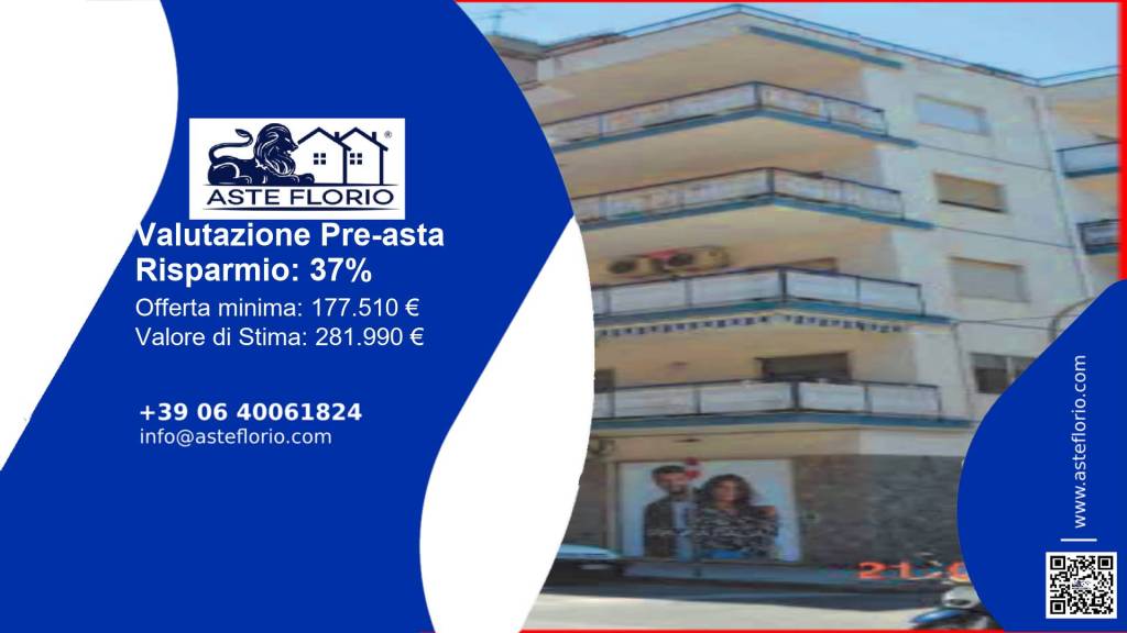 appartamento in vendita a Capo d'Orlando