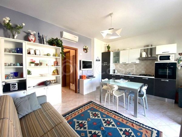 appartamento in vendita a Capo d'Orlando