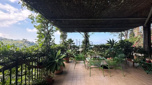 casa indipendente in vendita a Capo d'Orlando