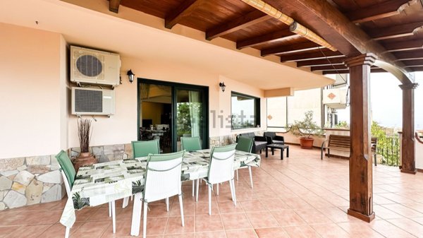 casa indipendente in vendita a Capo d'Orlando