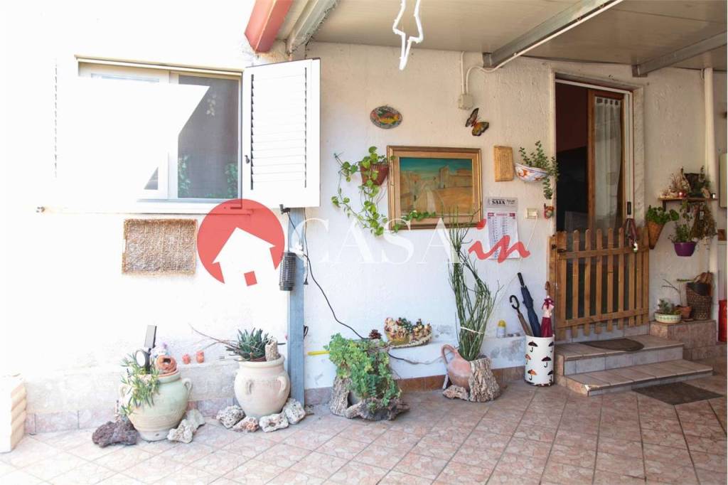appartamento in vendita a Capo d'Orlando