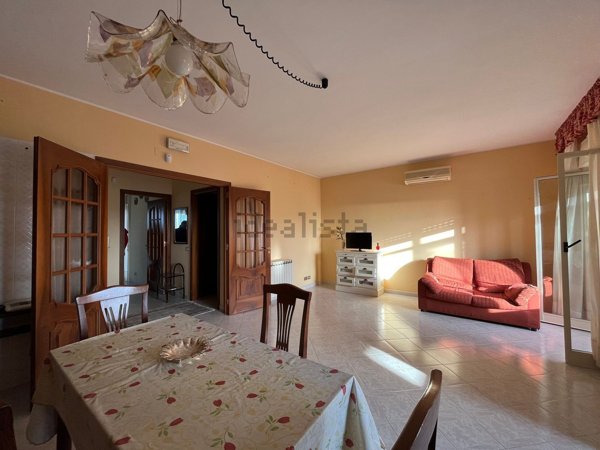 appartamento in vendita a Capo d'Orlando