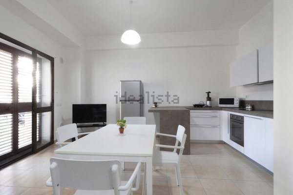 appartamento in vendita a Capo d'Orlando