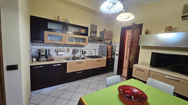 appartamento in vendita a Capo d'Orlando