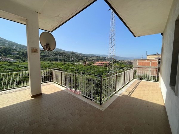 appartamento in vendita a Capo d'Orlando