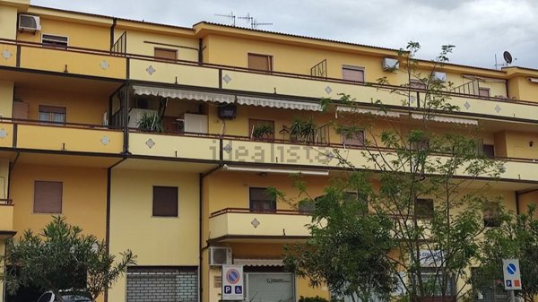 appartamento in vendita a Capo d'Orlando