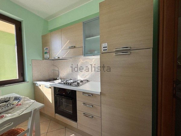 appartamento in vendita a Capo d'Orlando