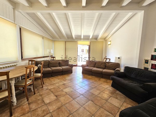 appartamento in vendita a Capo d'Orlando