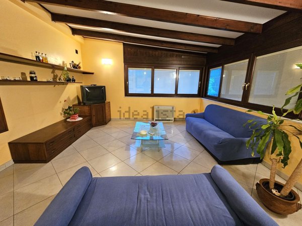 appartamento in vendita a Capo d'Orlando