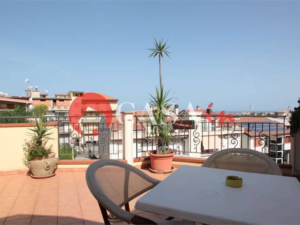 appartamento in vendita a Capo d'Orlando