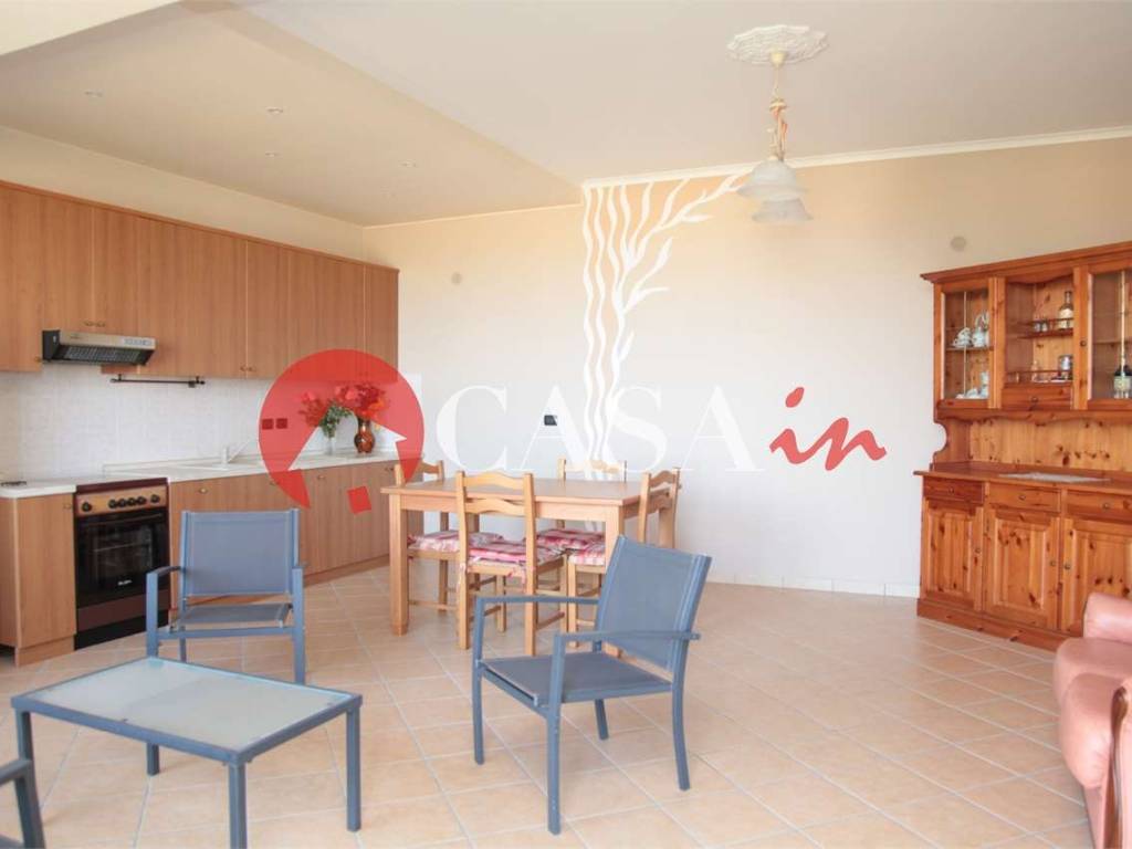 casa indipendente in vendita a Capo d'Orlando