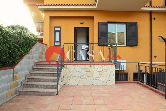 appartamento in vendita a Capo d'Orlando