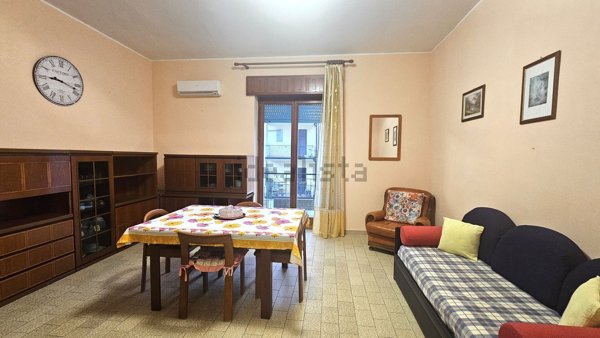 appartamento in vendita a Capo d'Orlando
