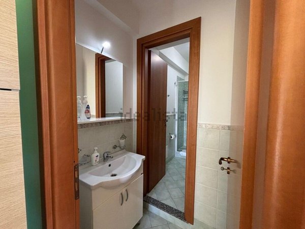appartamento in vendita a Capo d'Orlando