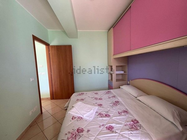 appartamento in vendita a Capo d'Orlando