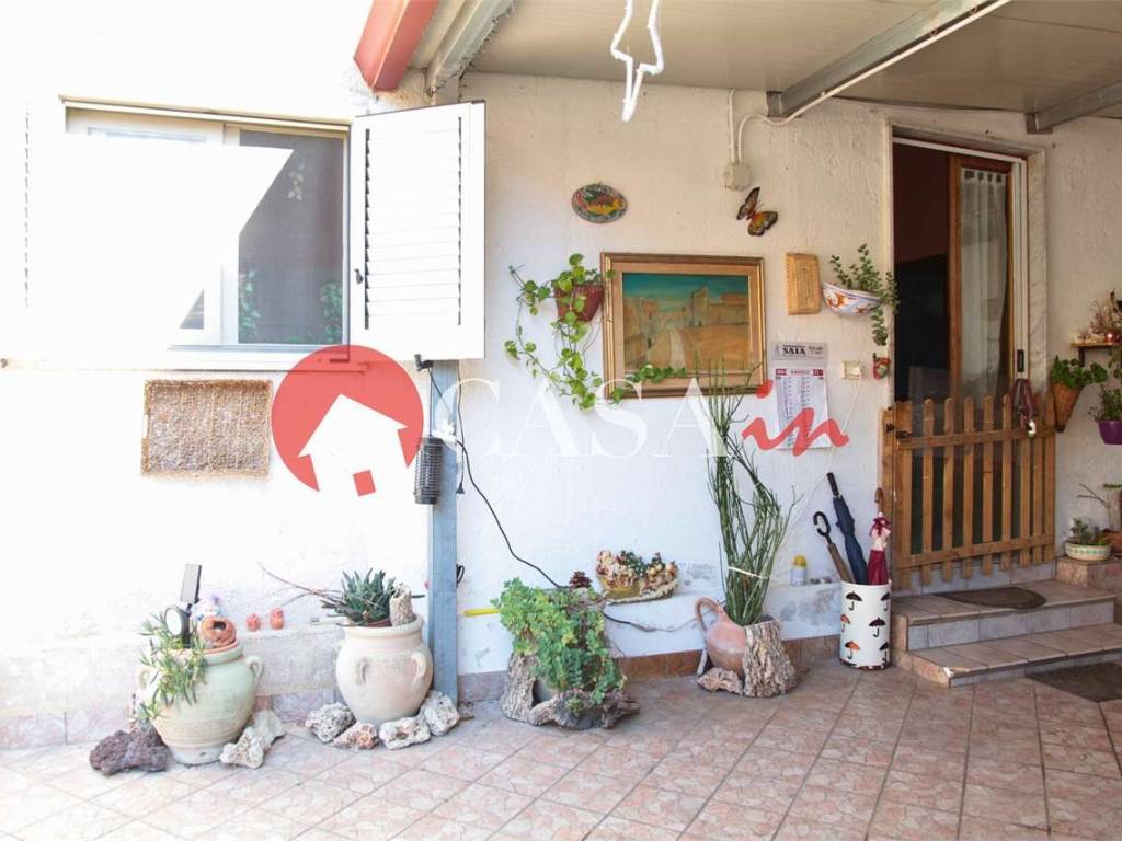 appartamento in vendita a Capo d'Orlando