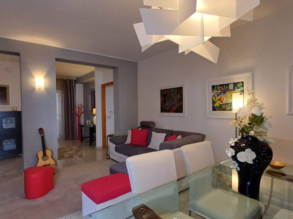 appartamento in vendita a Capo d'Orlando