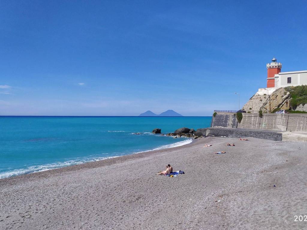 appartamento in vendita a Capo d'Orlando