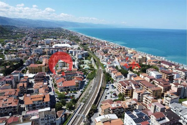 appartamento in vendita a Capo d'Orlando
