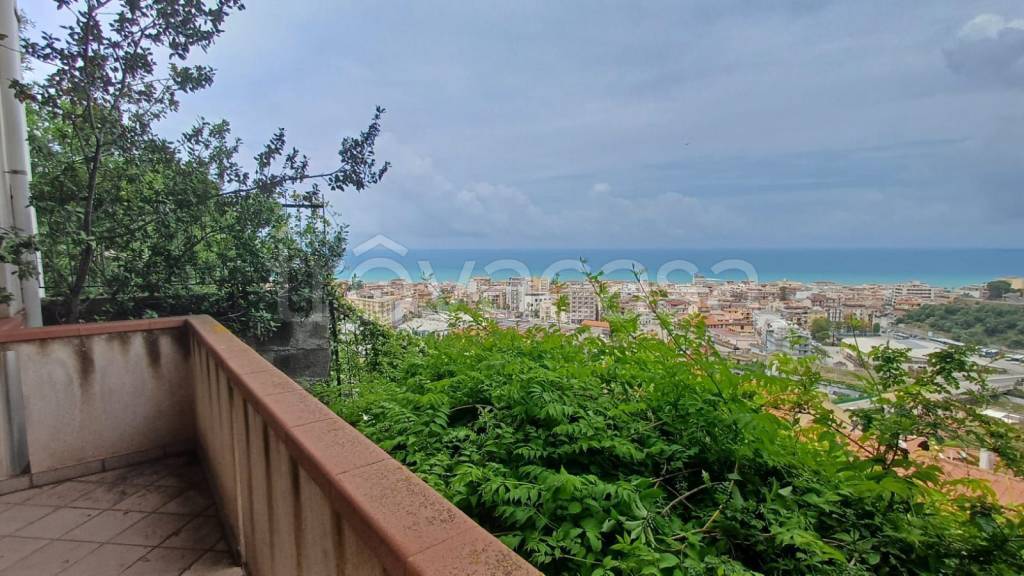 casa indipendente in vendita a Capo d'Orlando