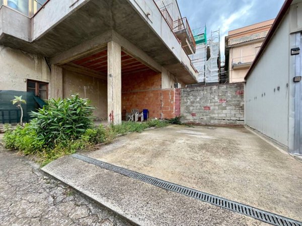 appartamento in vendita a Capo d'Orlando
