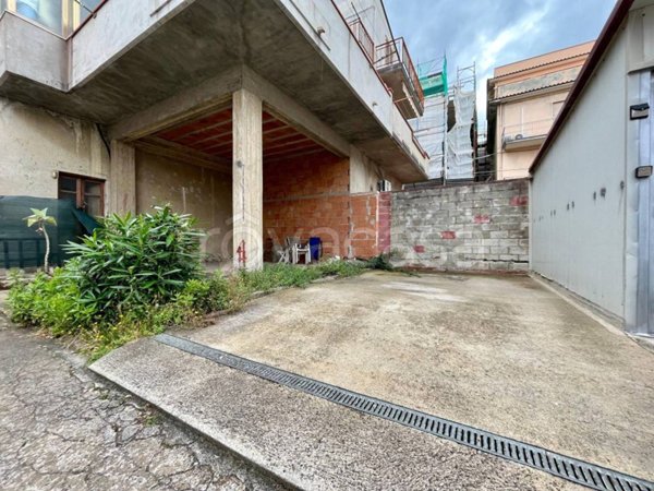 appartamento in vendita a Capo d'Orlando