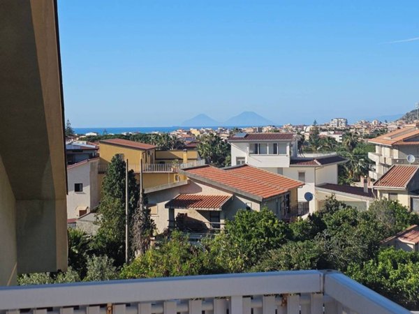 appartamento in vendita a Capo d'Orlando