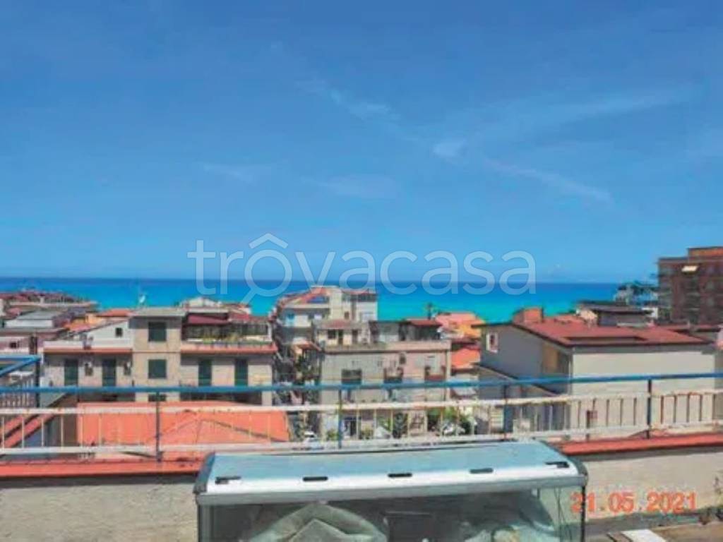appartamento in vendita a Capo d'Orlando