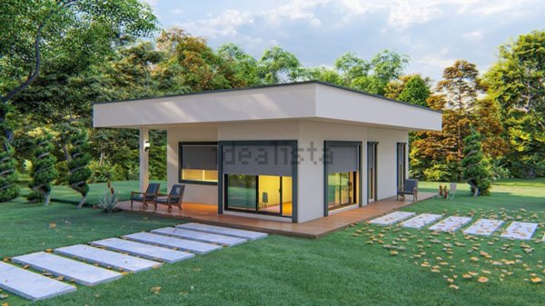 casa indipendente in vendita a Capo d'Orlando