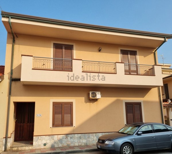 appartamento in vendita a Capo d'Orlando