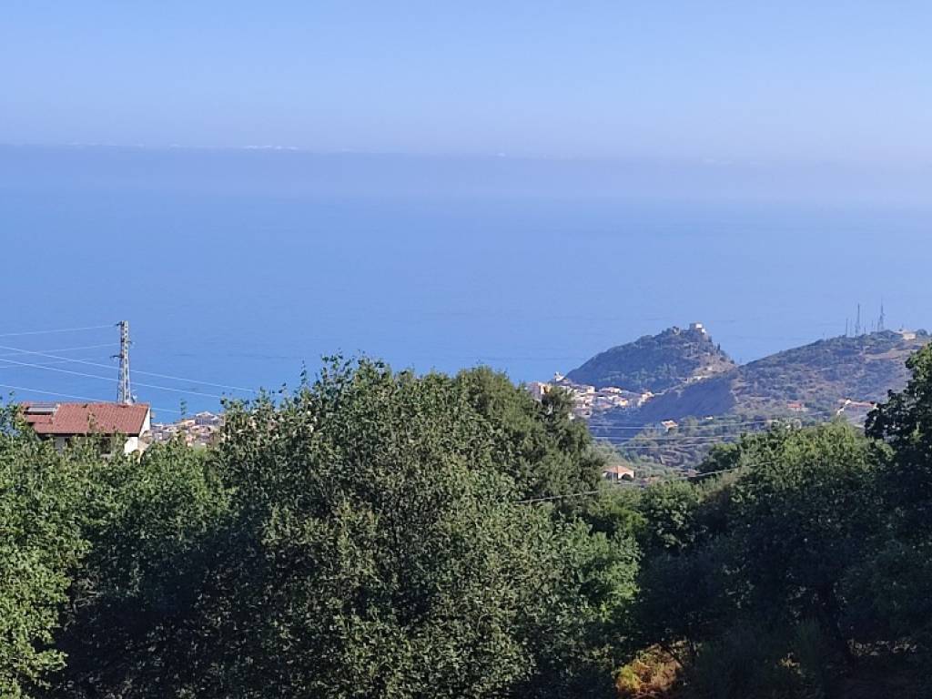 terreno agricolo in vendita a Capo d'Orlando