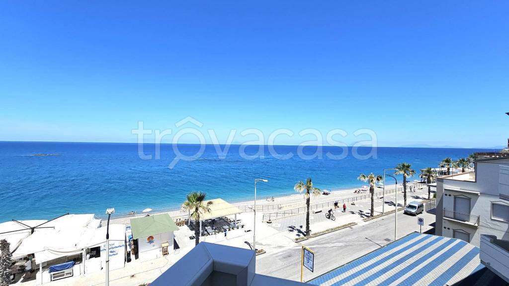 appartamento in vendita a Capo d'Orlando