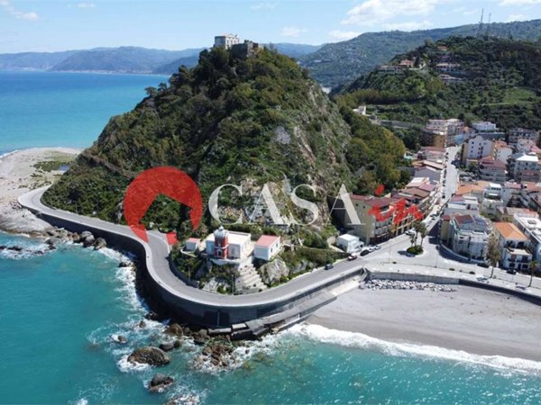 appartamento in vendita a Capo d'Orlando