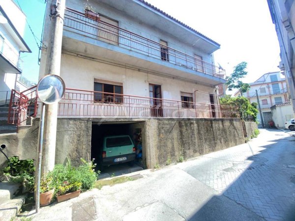 appartamento in vendita a Capo d'Orlando