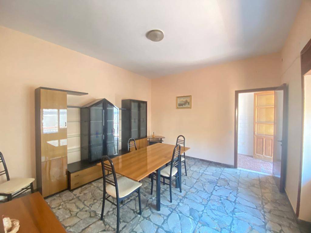 appartamento in vendita a Capo d'Orlando