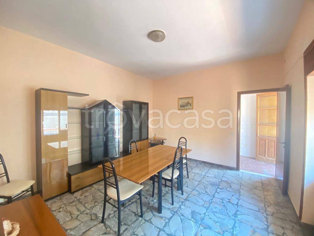 appartamento in vendita a Capo d'Orlando