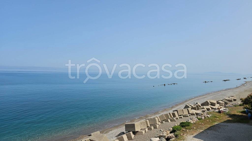 appartamento in vendita a Capo d'Orlando