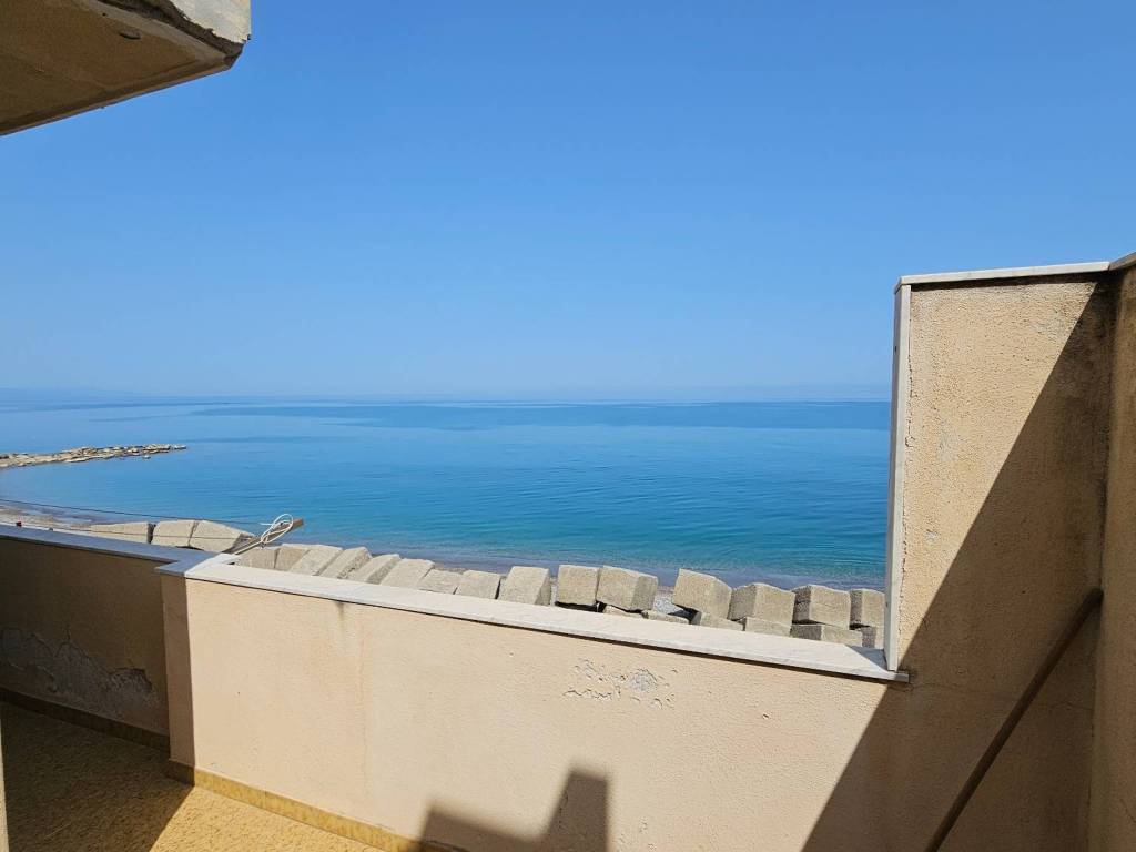appartamento in vendita a Capo d'Orlando
