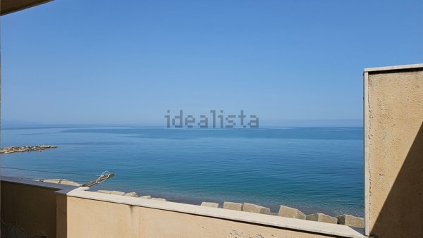 appartamento in vendita a Capo d'Orlando