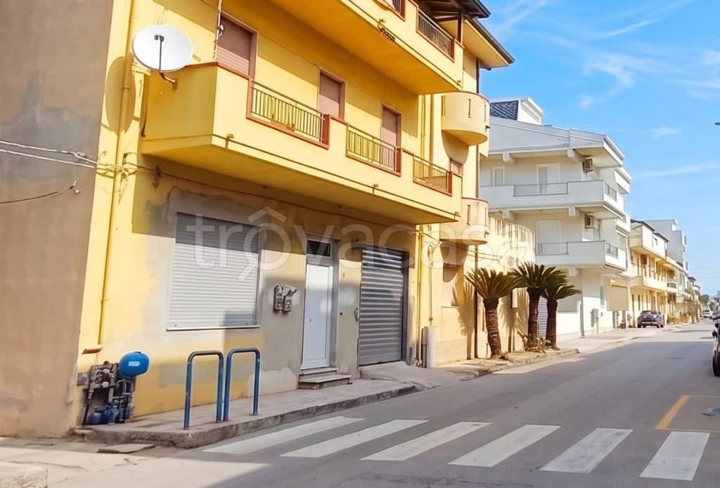 appartamento in vendita a Capo d'Orlando