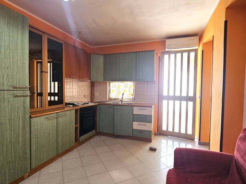 appartamento in vendita a Capo d'Orlando