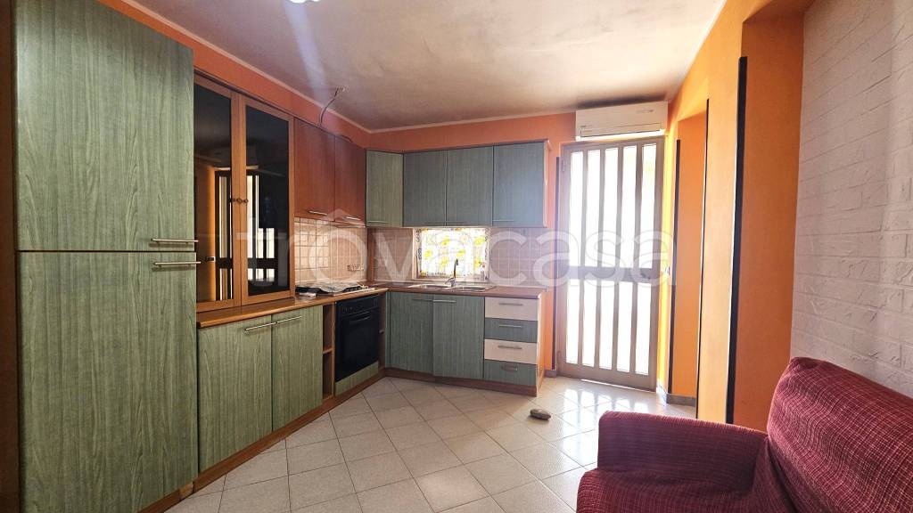 appartamento in vendita a Capo d'Orlando