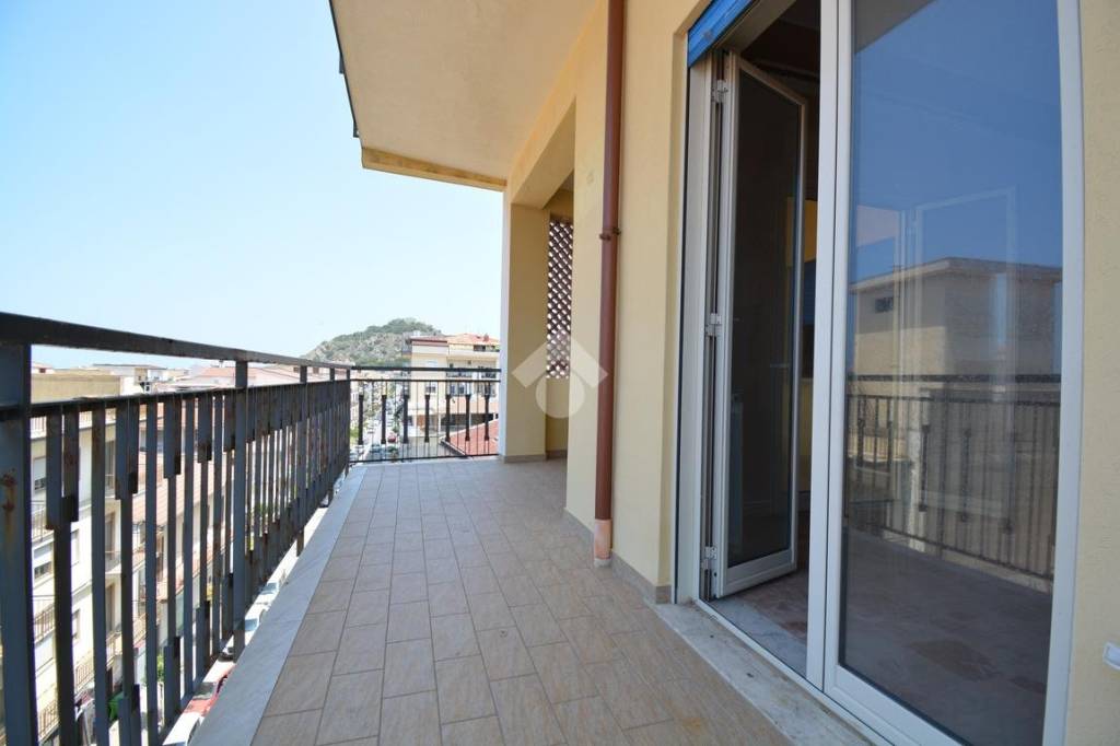 appartamento in vendita a Capo d'Orlando