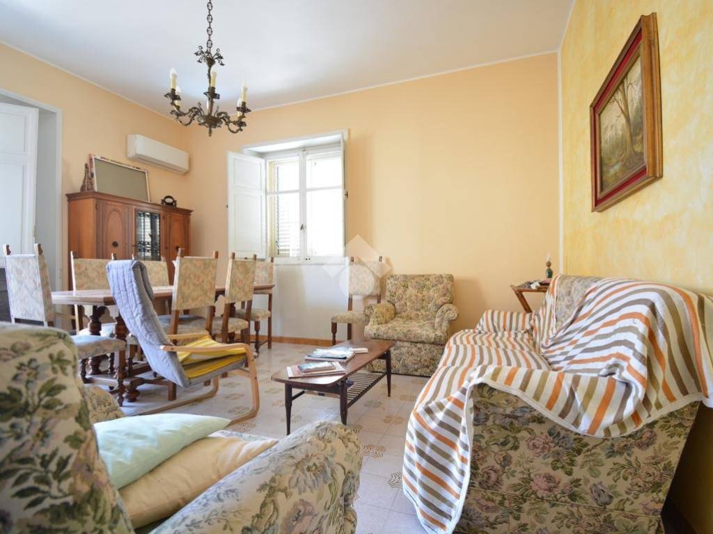 appartamento in vendita a Capo d'Orlando